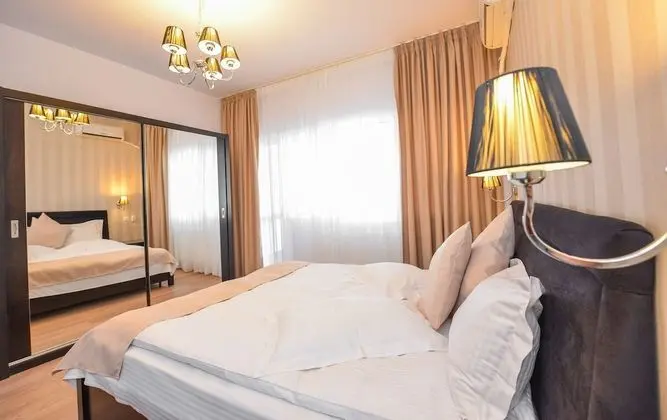 Apart Daire, 2 Yatak Odası, Sigara İçilebilir, Teras