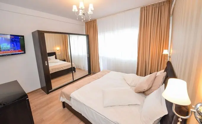 Apart Daire, 2 Yatak Odası, Sigara İçilebilir, Teras