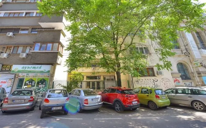 Apart Daire, 2 Yatak Odası, Sigara İçilebilir, Teras