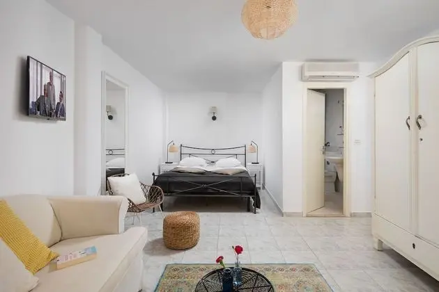 Comfort Stüdyo Süit