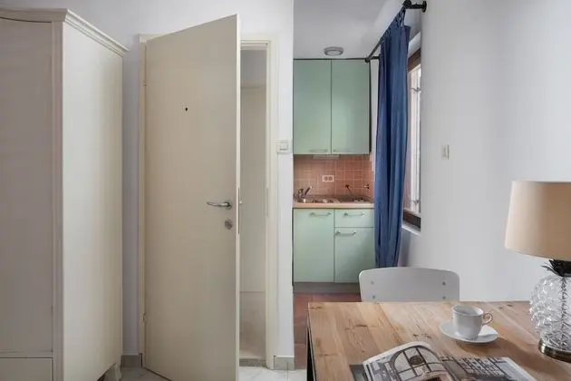 Comfort Stüdyo Süit