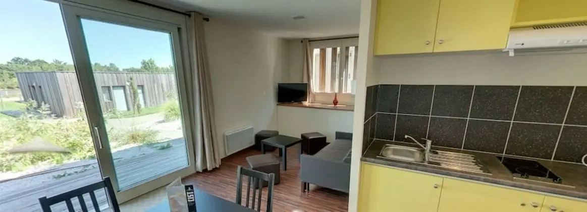 Ev, 2 Yatak Odası