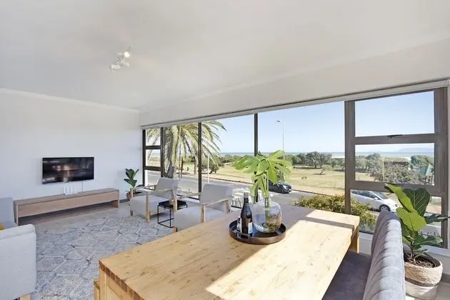 Panoramic Apart Daire