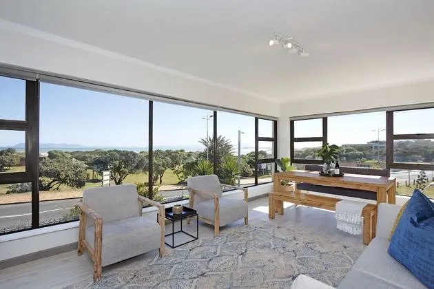 Panoramic Apart Daire