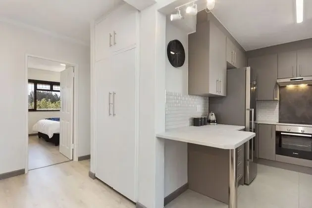 Panoramic Apart Daire