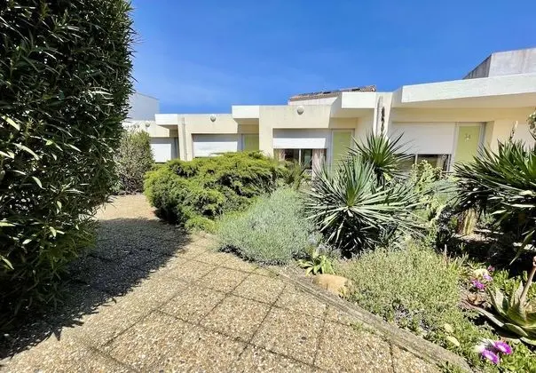 Tek Büyük Yataklı Oda (Motel)