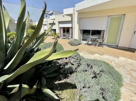 Tek Büyük Yataklı Oda (Motel)