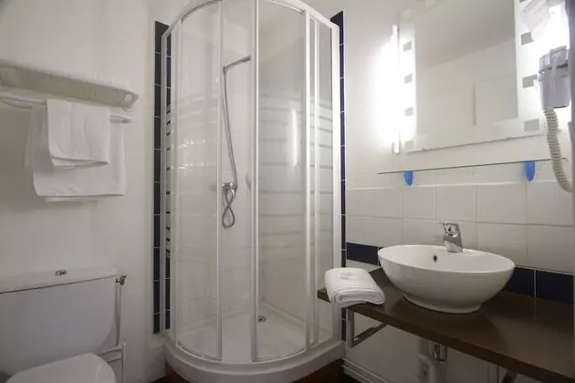 Comfort İki Ayrı Yataklı Oda