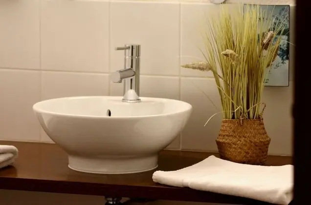 Comfort İki Ayrı Yataklı Oda