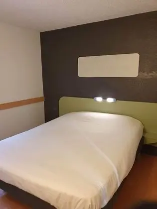 Economy Tek Büyük Yataklı Oda