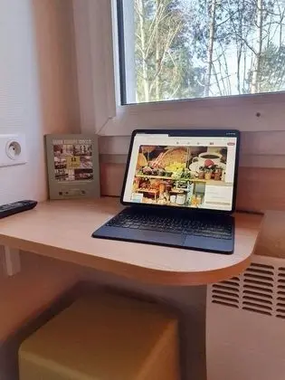 Economy Tek Büyük Yataklı Oda