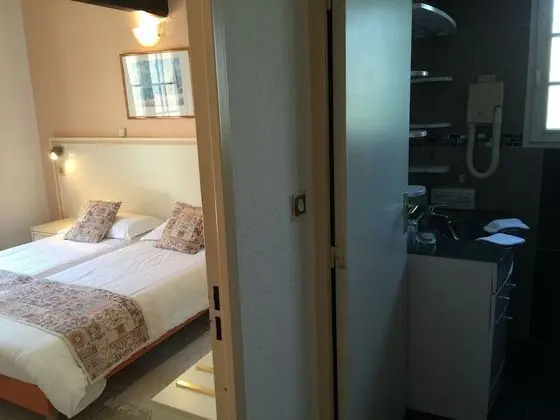 Comfort Tek Büyük Yataklı Oda, Teras (Garden View)