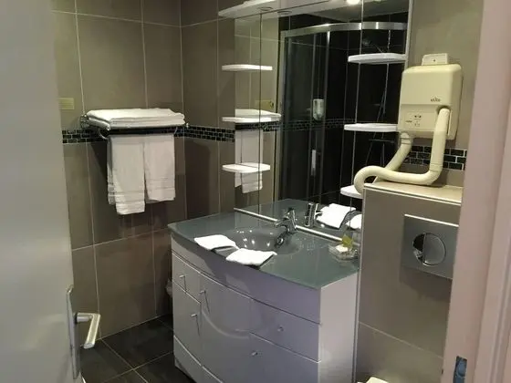 Comfort Tek Büyük Yataklı Oda, Teras (Garden View)