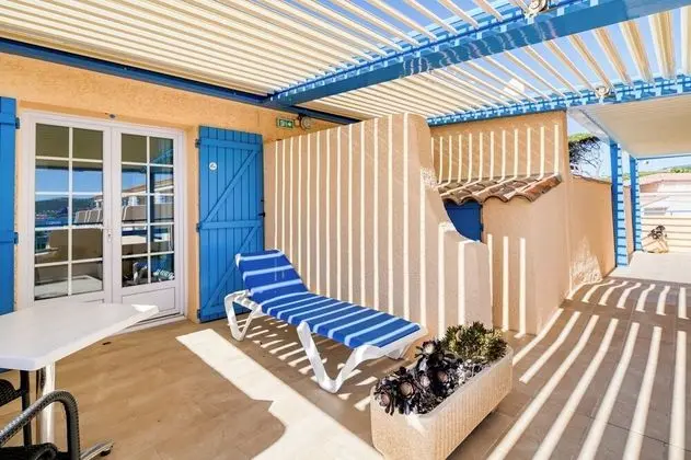 Standard Tek Büyük Yataklı Oda, Balkon (Sea View)