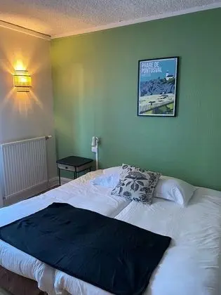 Comfort İki Ayrı Yataklı Oda