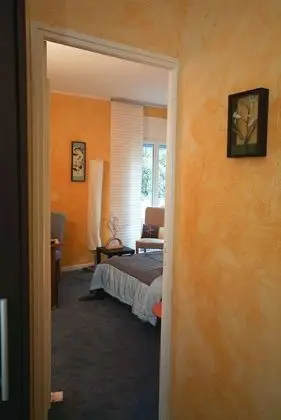 Comfort Üç Kişilik Oda