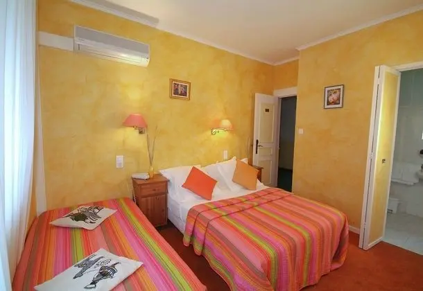 Comfort Üç Kişilik Oda