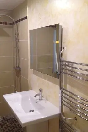 Comfort Üç Kişilik Oda