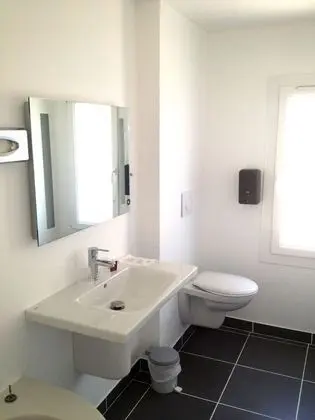 Comfort Üç Kişilik Oda
