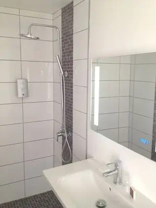 Comfort Üç Kişilik Oda