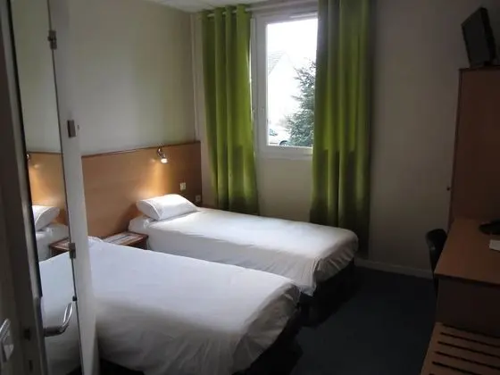 Comfort İki Ayrı Yataklı Oda