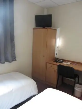 Comfort İki Ayrı Yataklı Oda