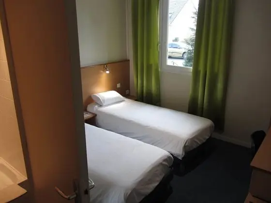 Comfort İki Ayrı Yataklı Oda