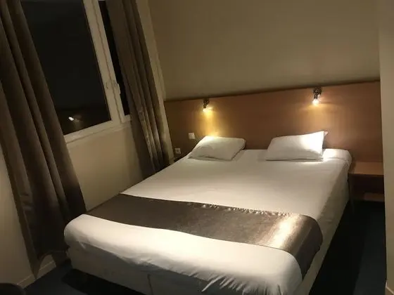 Comfort Tek Kişilik Oda