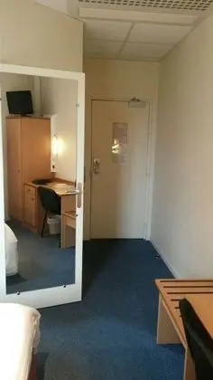 Comfort Tek Kişilik Oda