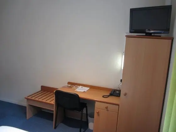 Comfort Tek Kişilik Oda
