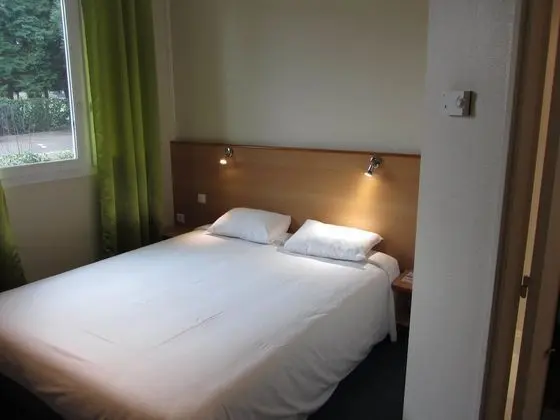 Comfort Tek Kişilik Oda