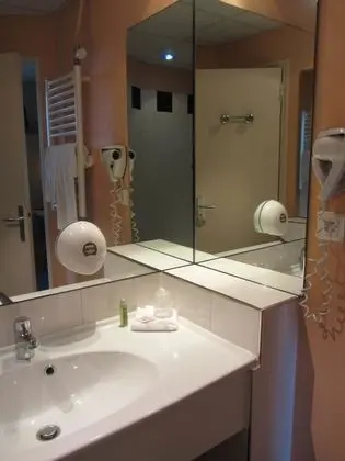 Comfort Tek Kişilik Oda
