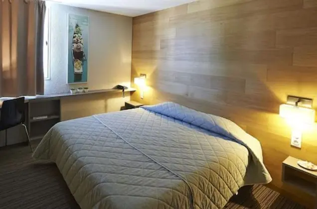 Comfort İki Ayrı Yataklı Oda, 2 Tek Kişilik Yatak