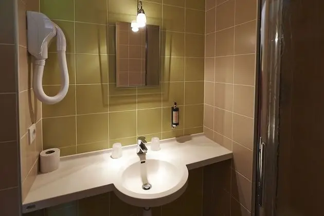 Comfort İki Ayrı Yataklı Oda, 2 Tek Kişilik Yatak