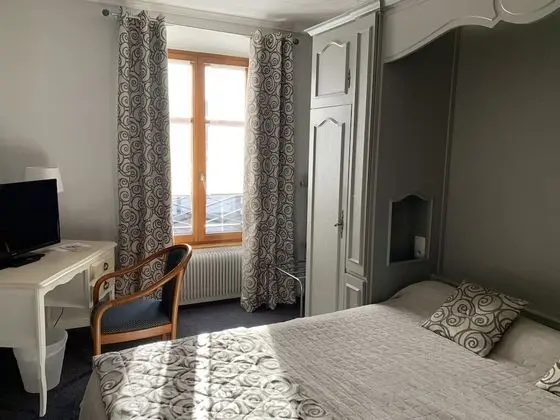 Tek Kişilik Oda