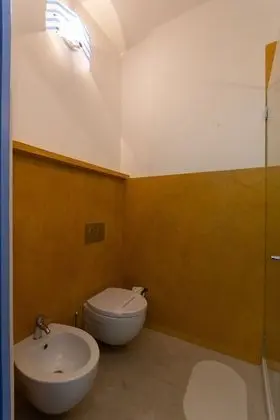 Apart Daire, 1 Yatak Odası, Sigara İçilmez