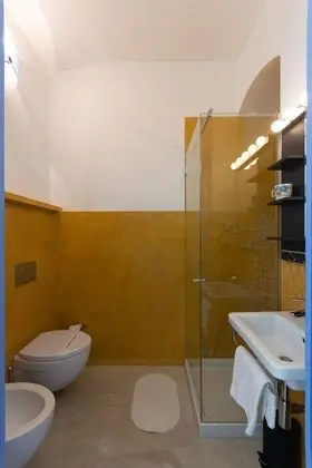 Apart Daire, 1 Yatak Odası, Sigara İçilmez