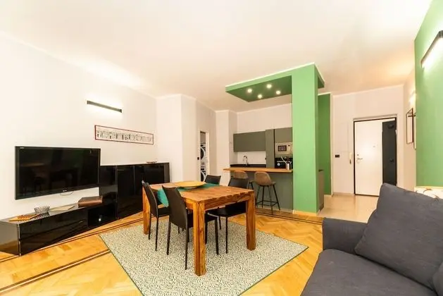 Apart Daire, 1 Yatak Odası