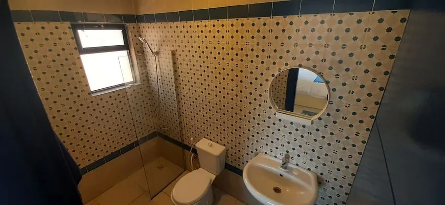 İki Ayrı Yataklı Oda, 2 Tek Kişilik Yatak