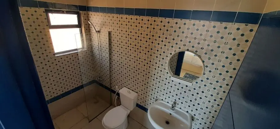 Tek Büyük Yataklı Oda, 1 En Büyük (King) Boy Yatak