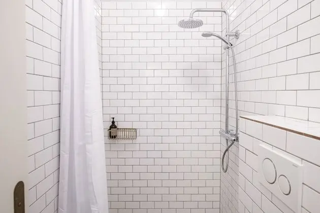 Comfort Apart Daire, Özel Banyo, Bahçe Manzaralı (Front)