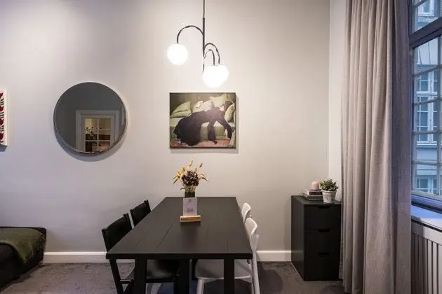 Odada Yemek Servisi