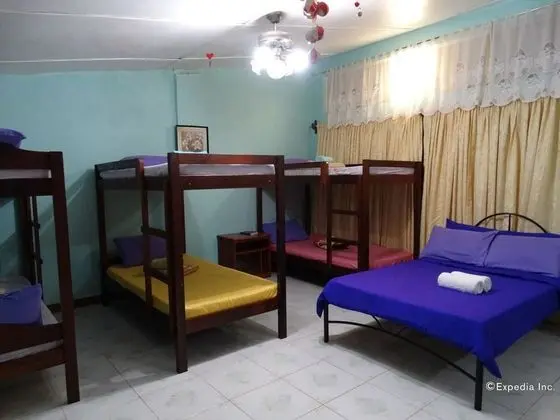 Big Family Room