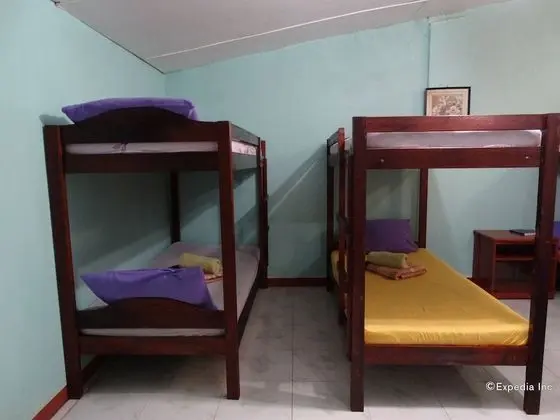 Big Family Room