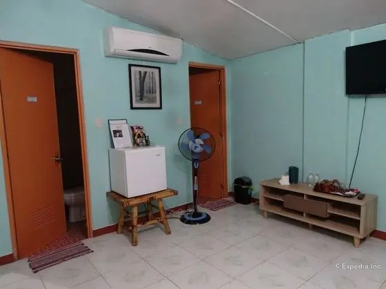 Big Family Room