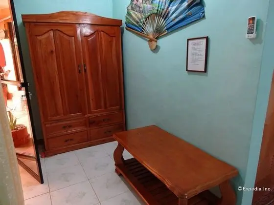 Big Family Room