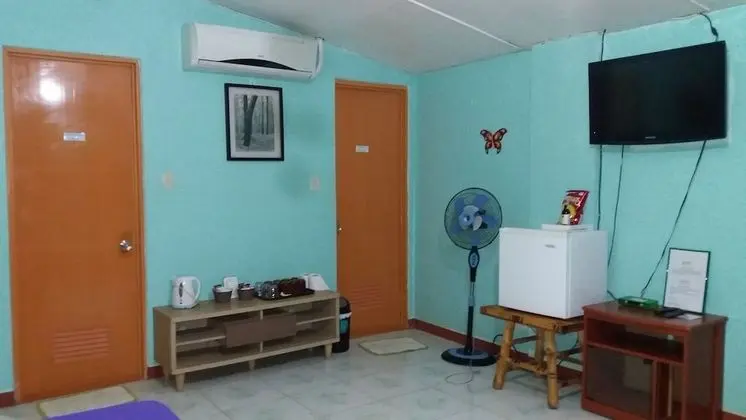 Big Family Room
