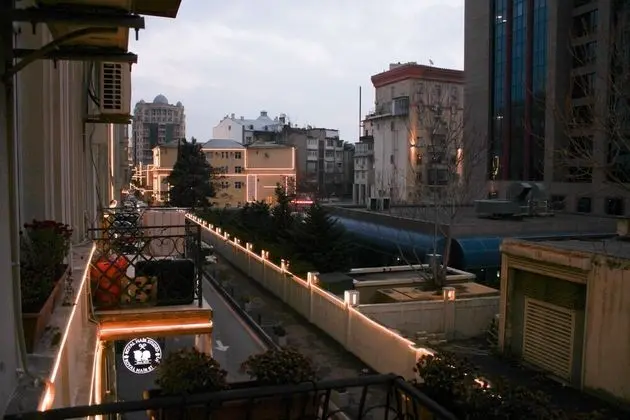 Standard İki Ayrı Yataklı Oda