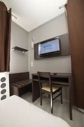 Superior İki Ayrı Yataklı Oda