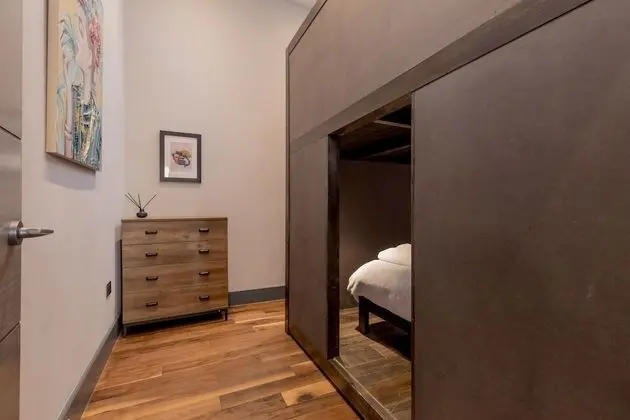 Luxury Apart Daire, Özel Banyo, Şehir Manzaralı